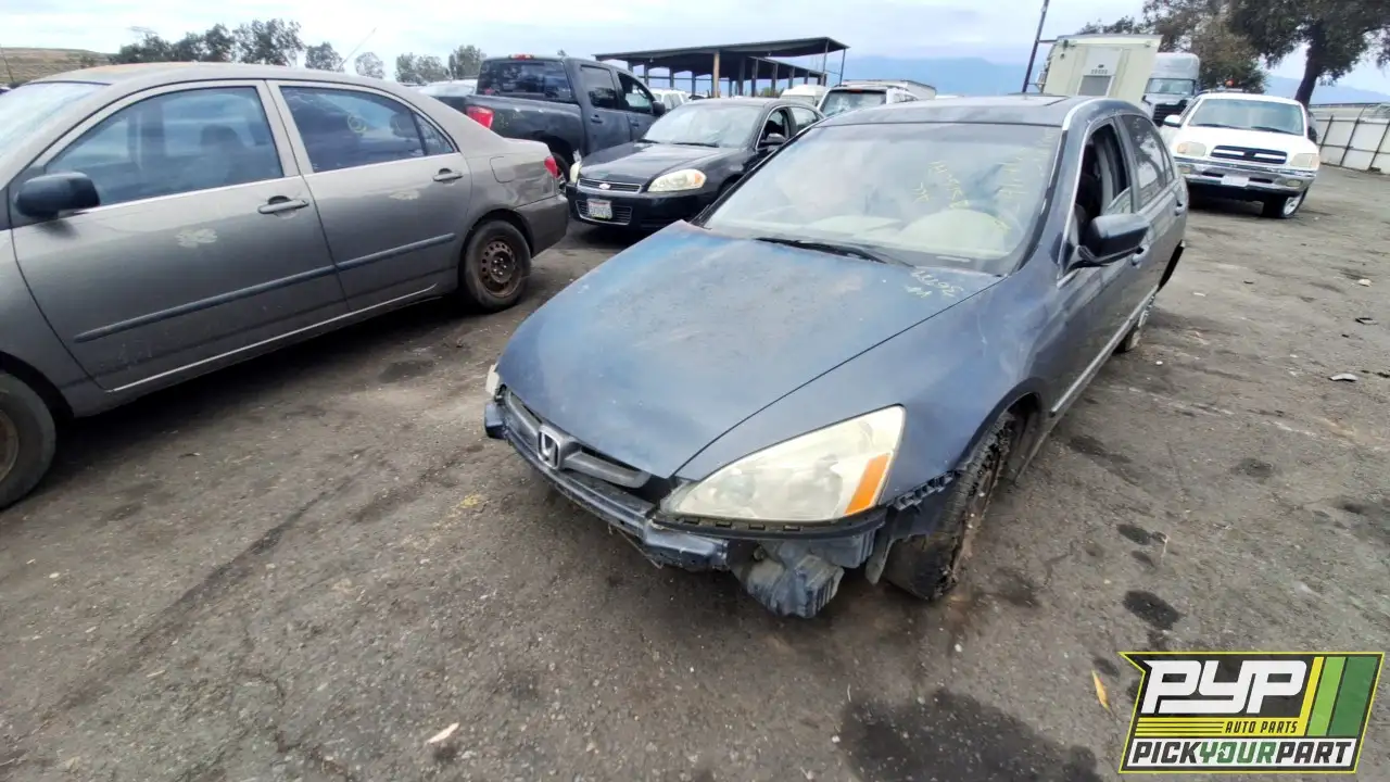 Photo of 2005 Honda Accord