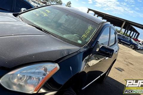 Photo of 2011 Nissan Rogue