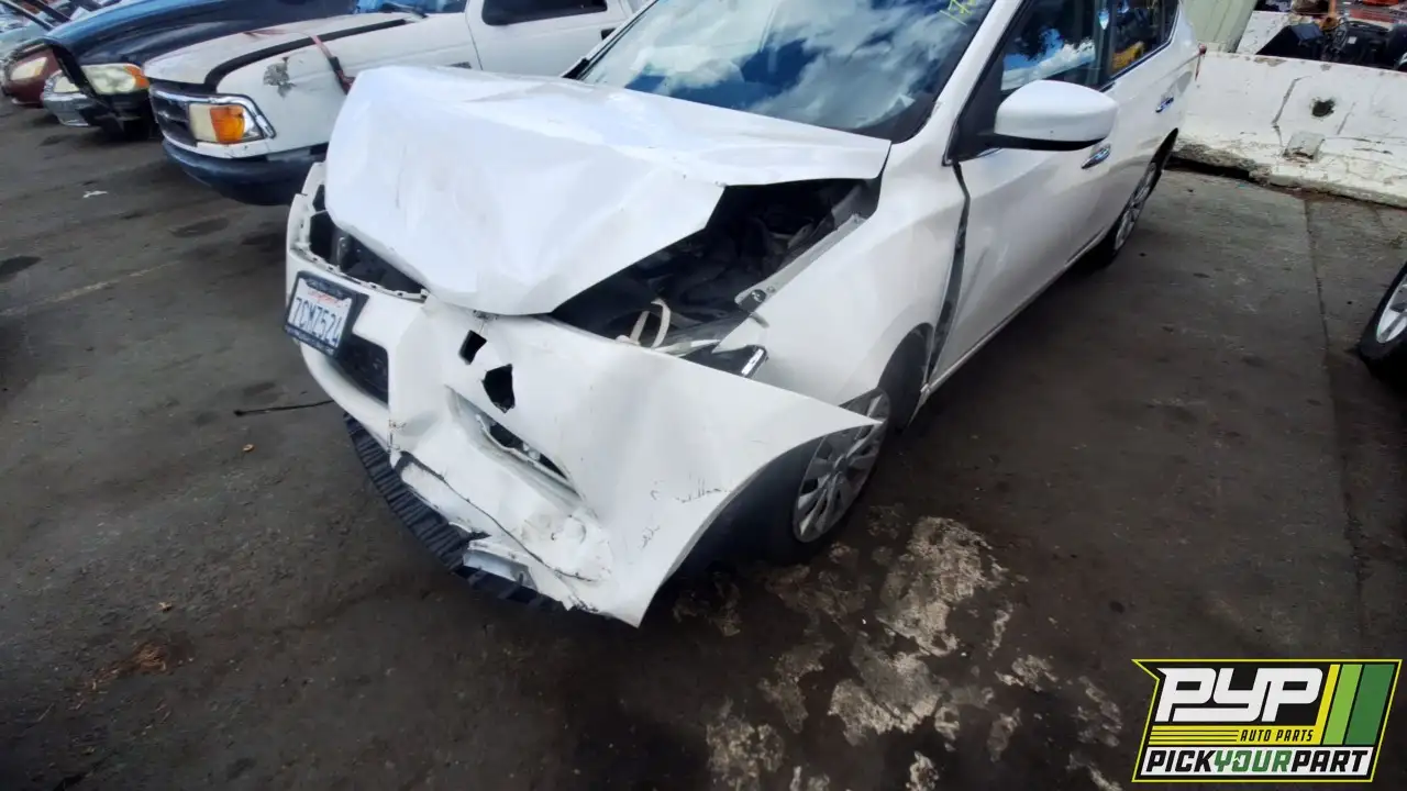 Photo of 2013 Nissan Sentra