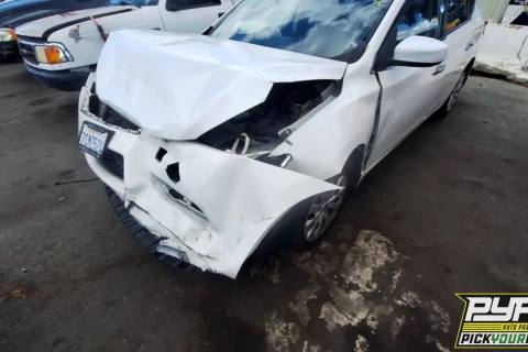Photo of 2013 Nissan Sentra