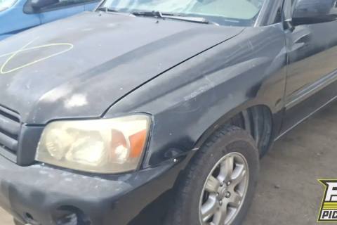 Photo of 2005 Toyota Highlander