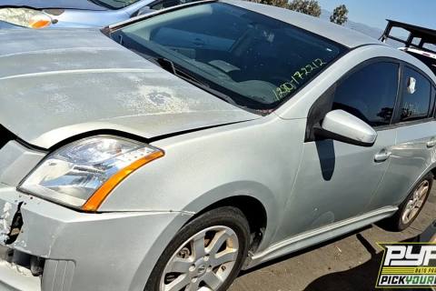 Photo of 2010 Nissan Sentra