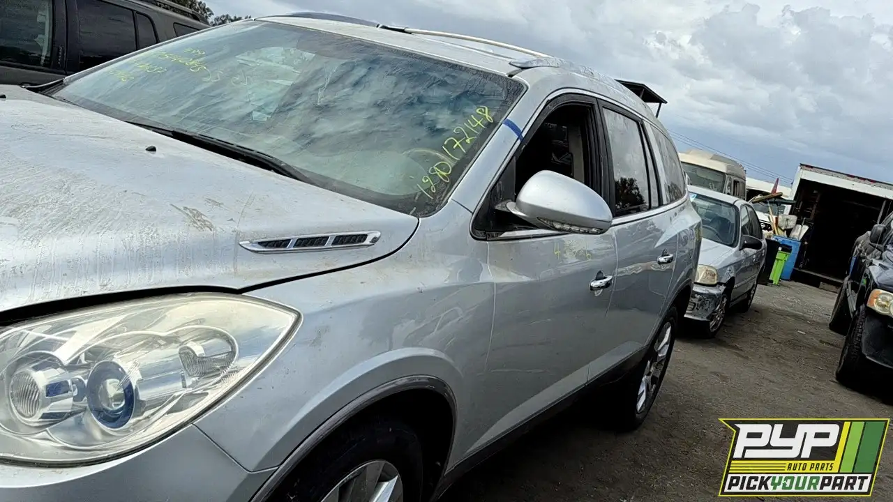 Photo of 2010 Buick Enclave