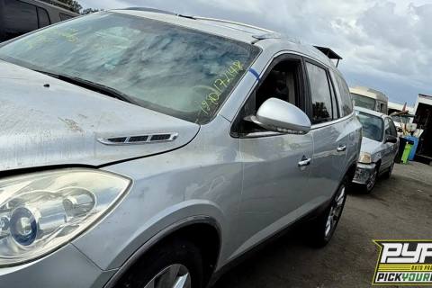 Photo of 2010 Buick Enclave