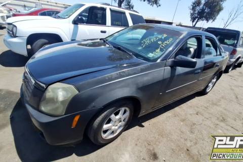 Photo of 2006 Cadillac Cts