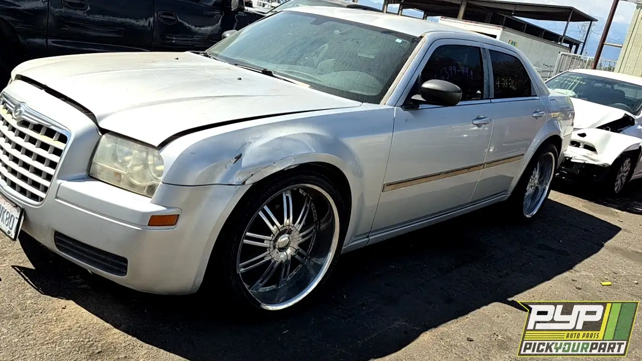 Photo of 2007 Chrysler 300