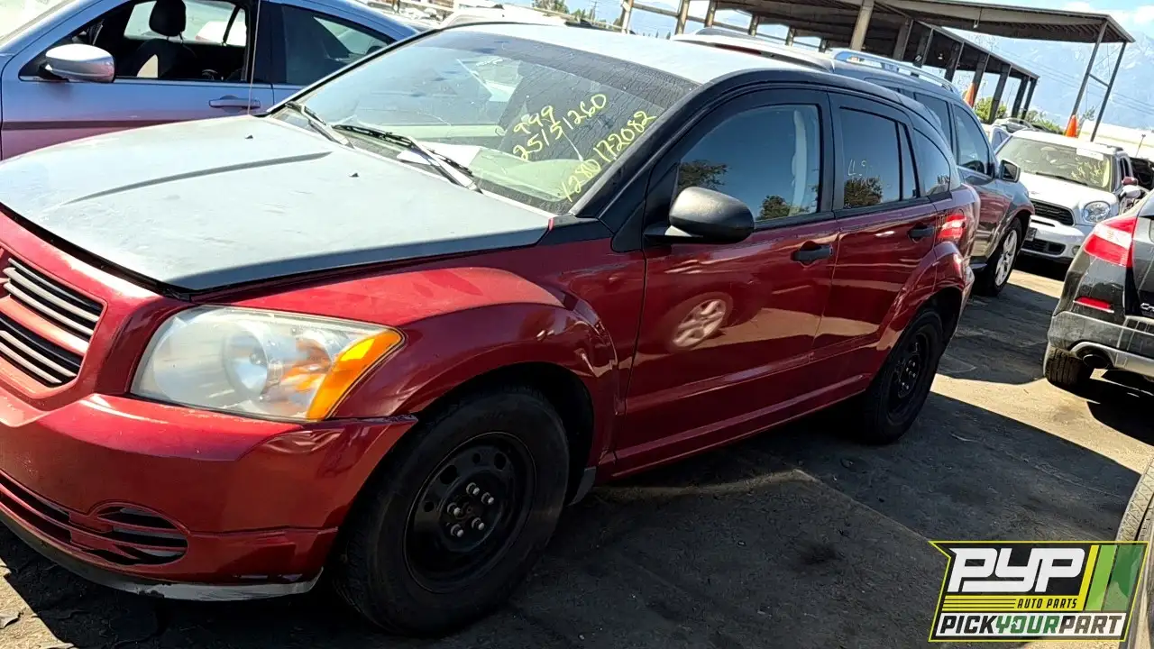 Photo of 2007 Dodge Caliber