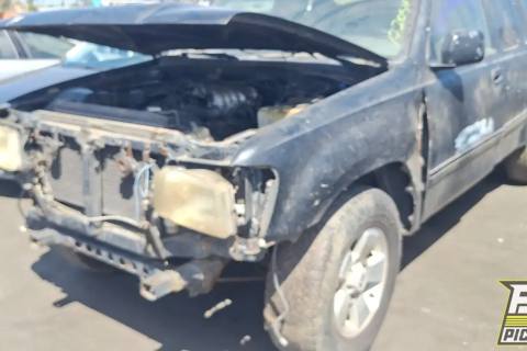 Photo of 1996 Toyota T100