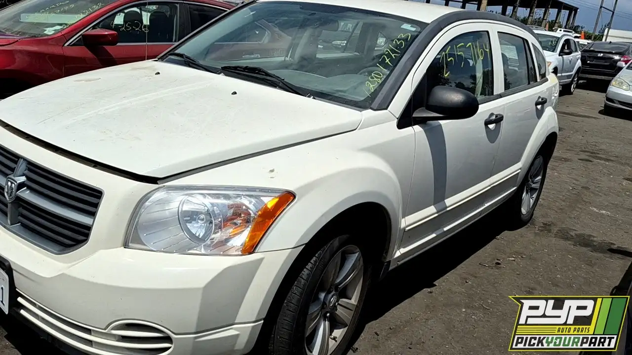Photo of 2007 Dodge Caliber