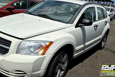 Photo of 2007 Dodge Caliber