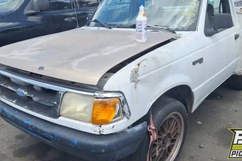 Photo of 1994 Ford Ranger