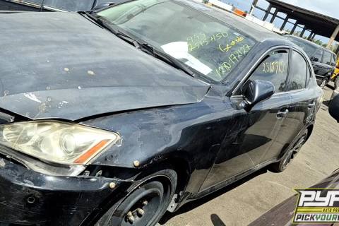 Photo of 2011 Lexus Is 250