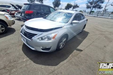 Photo of 2013 Nissan Altima