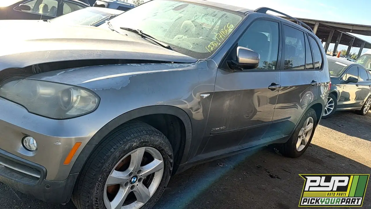 Photo of 2009 Bmw X5