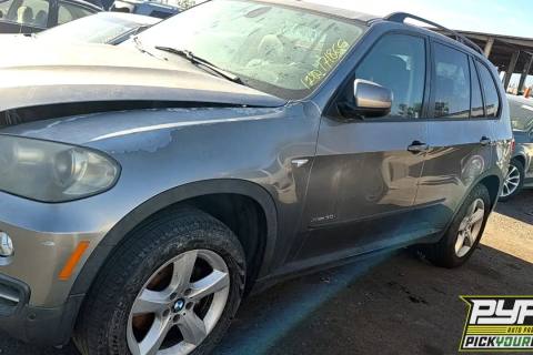 Photo of 2009 Bmw X5