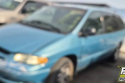 Photo of 1999 Dodge Grand Caravan