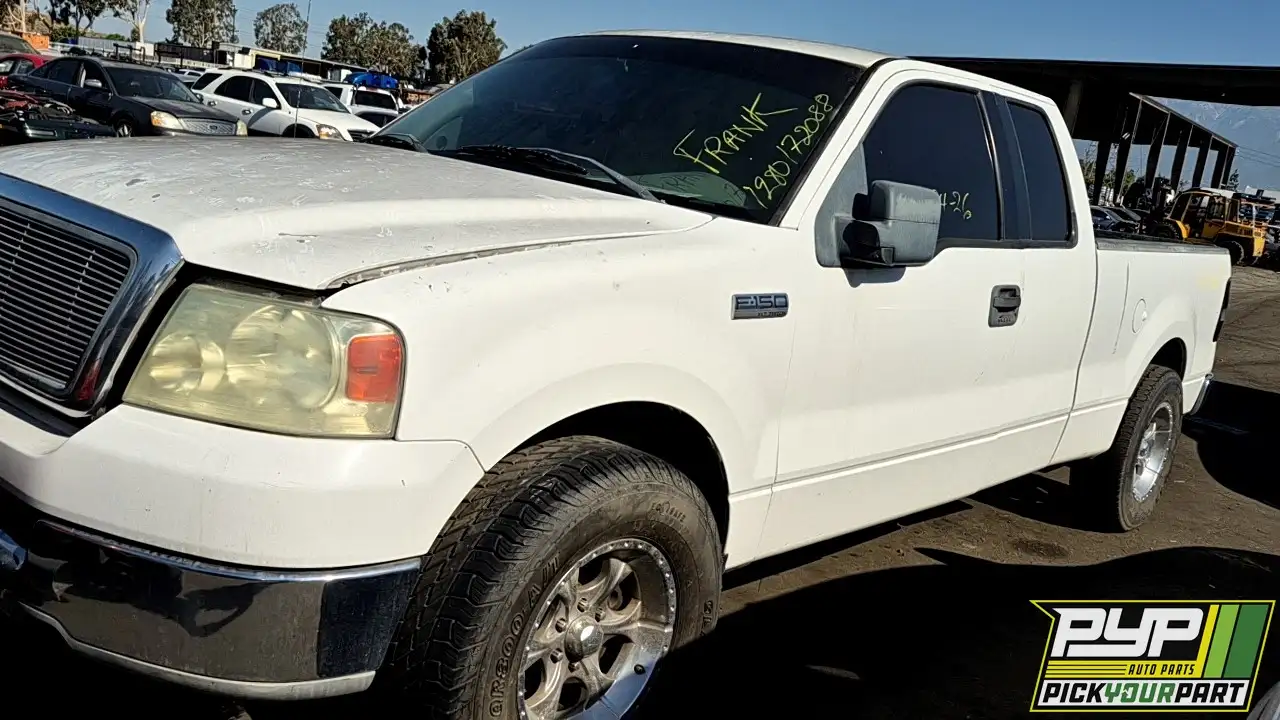 Photo of 2004 Ford F-150