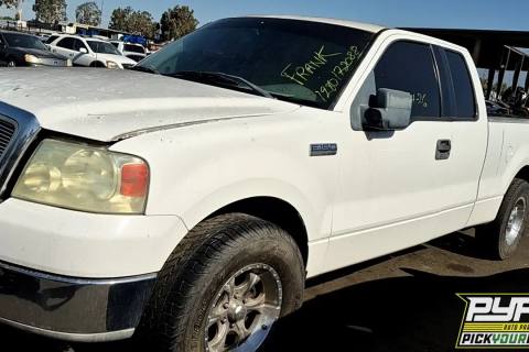 Photo of 2004 Ford F-150