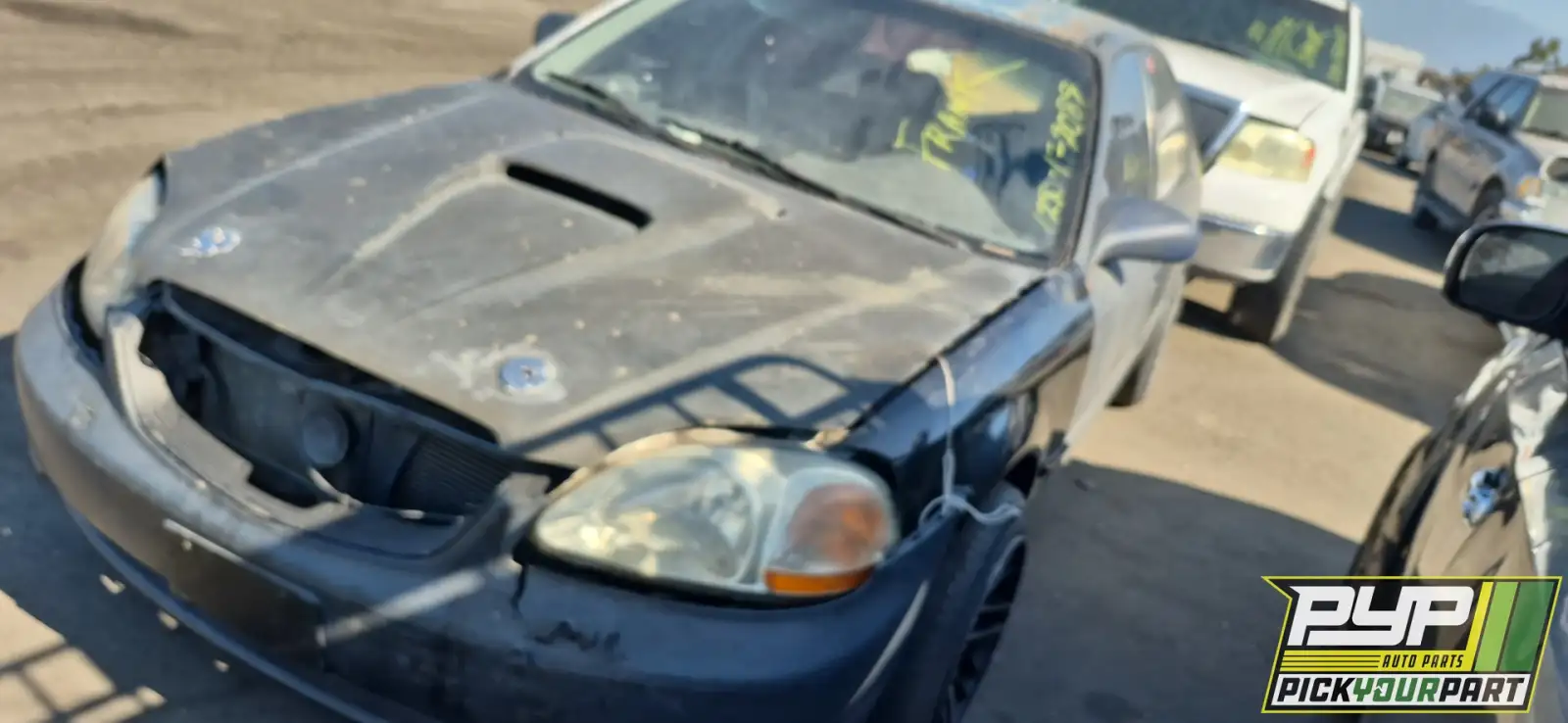 Photo of 1996 Honda Civic