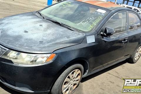 Photo of 2011 Kia Forte