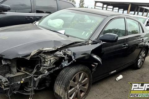 Photo of 2006 Toyota Avalon
