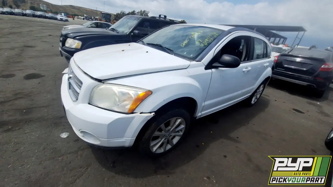 Photo of 2011 Dodge Caliber