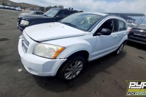 Photo of 2011 Dodge Caliber
