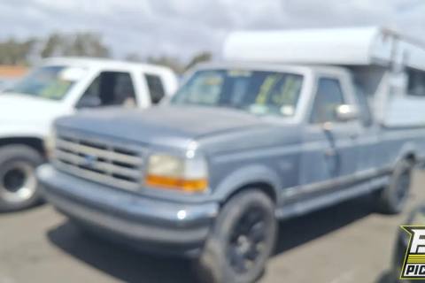 Photo of 1994 Ford F-150