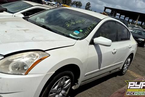 Photo of 2010 Nissan Altima