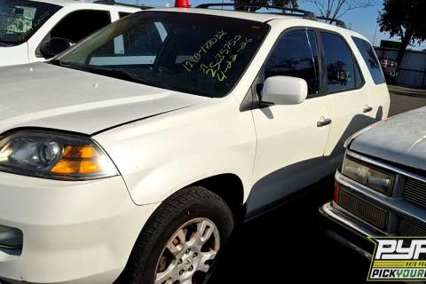 Photo of 2006 Acura Mdx