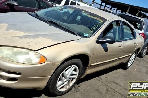 Photo of 2001 Dodge Intrepid