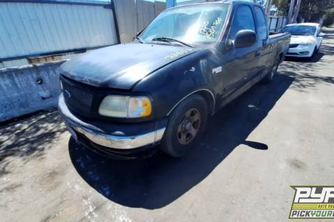 Photo of 2003 Ford F-150