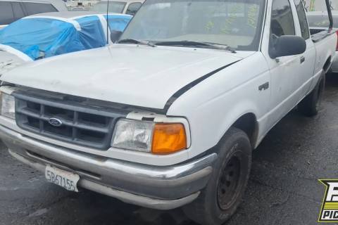 Photo of 1994 Ford Ranger