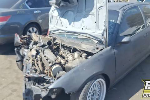 Photo of 1992 Honda Civic