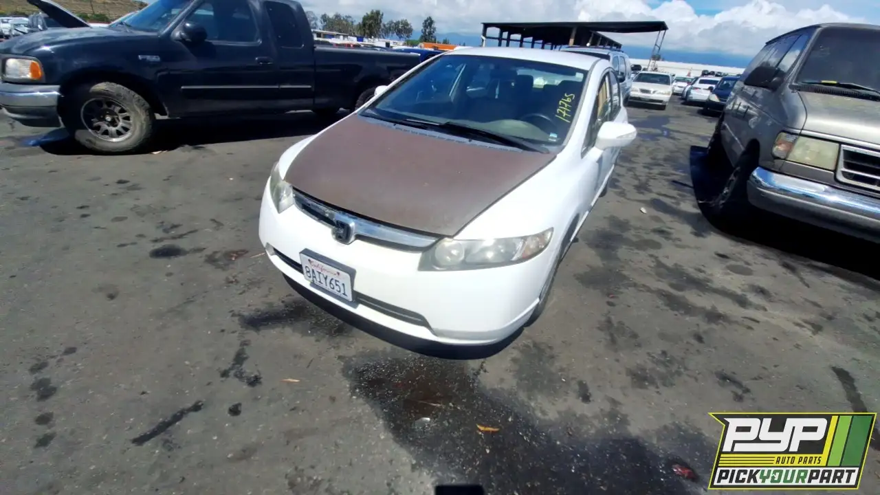 Photo of 2006 Honda Civic