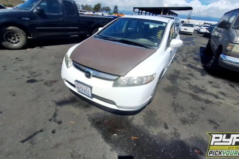 Photo of 2006 Honda Civic