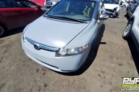 Photo of 2008 Honda Civic