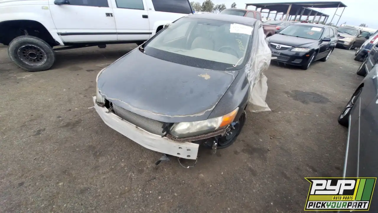 Photo of 2012 Honda Civic
