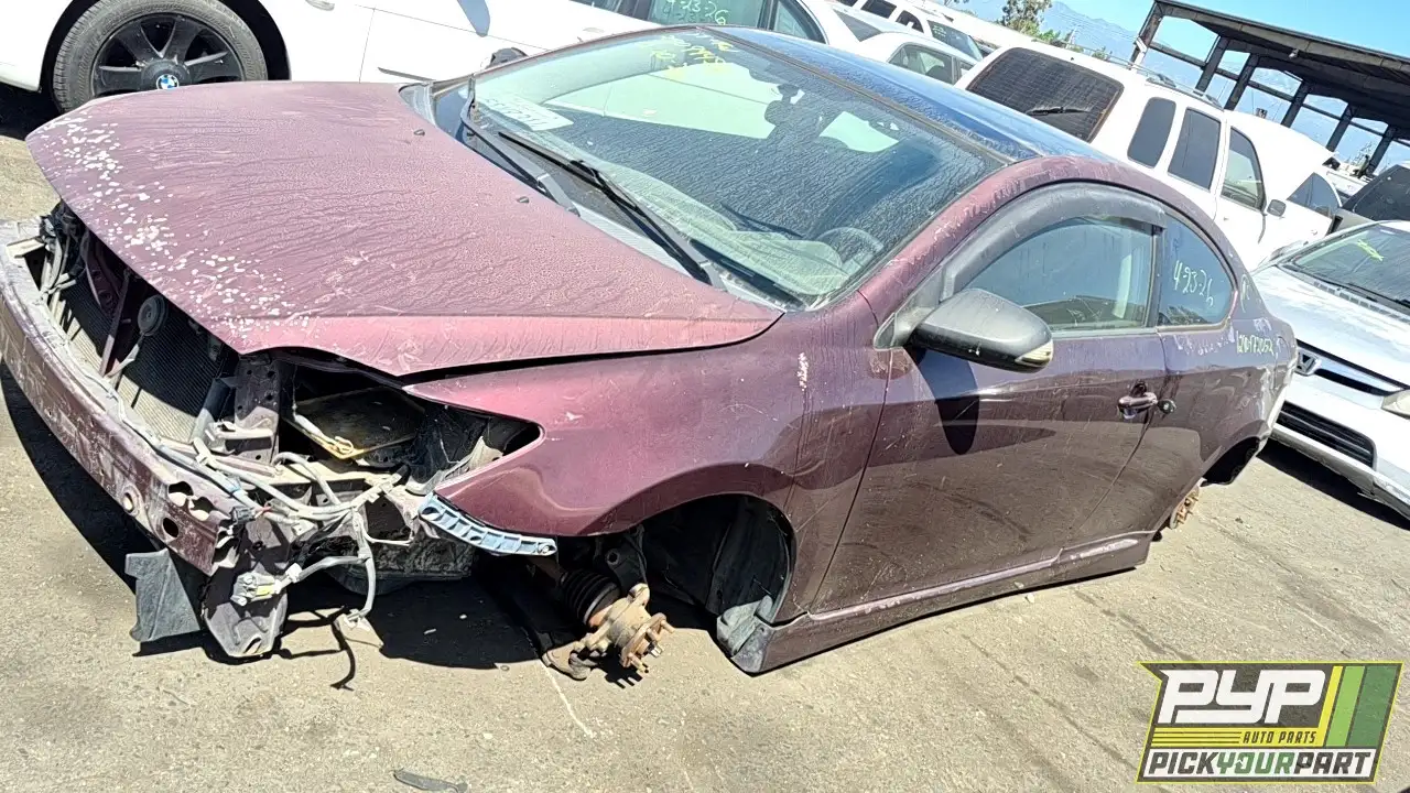 Photo of 2006 Scion Tc