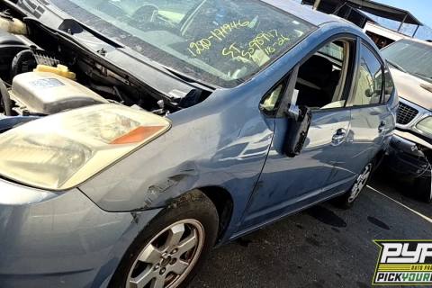 Photo of 2005 Toyota Prius