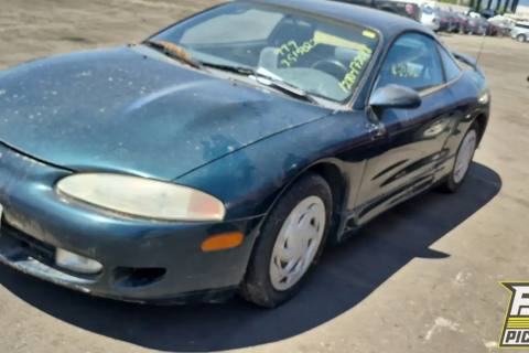 Photo of 1995 Mitsubishi Eclipse
