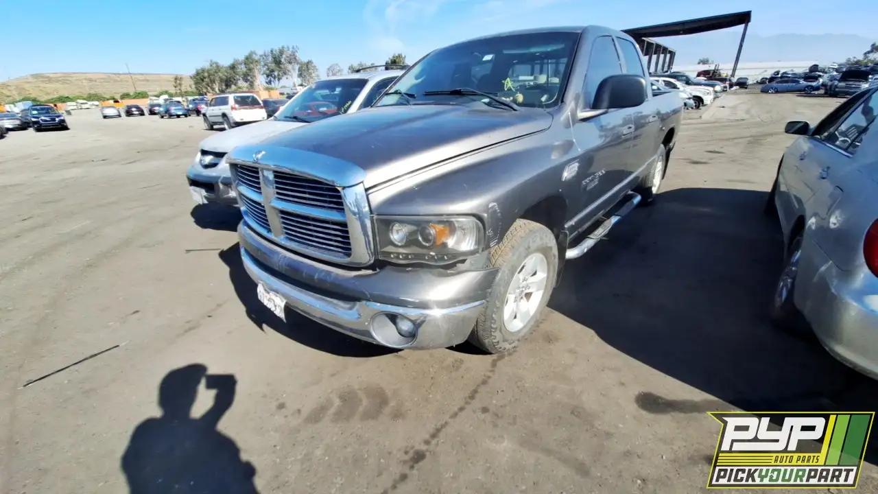 Photo of 2004 Dodge Ram 1500