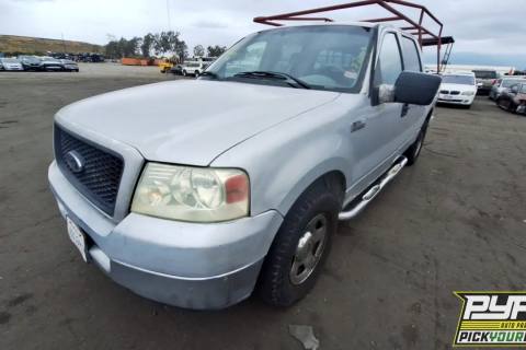 Photo of 2004 Ford F-150