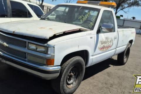 Photo of 1989 Gmc C2500