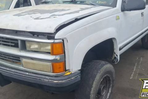 Photo of 1992 Chevrolet K2500 Suburban
