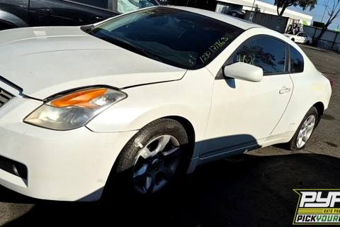 Photo of 2008 Nissan Altima