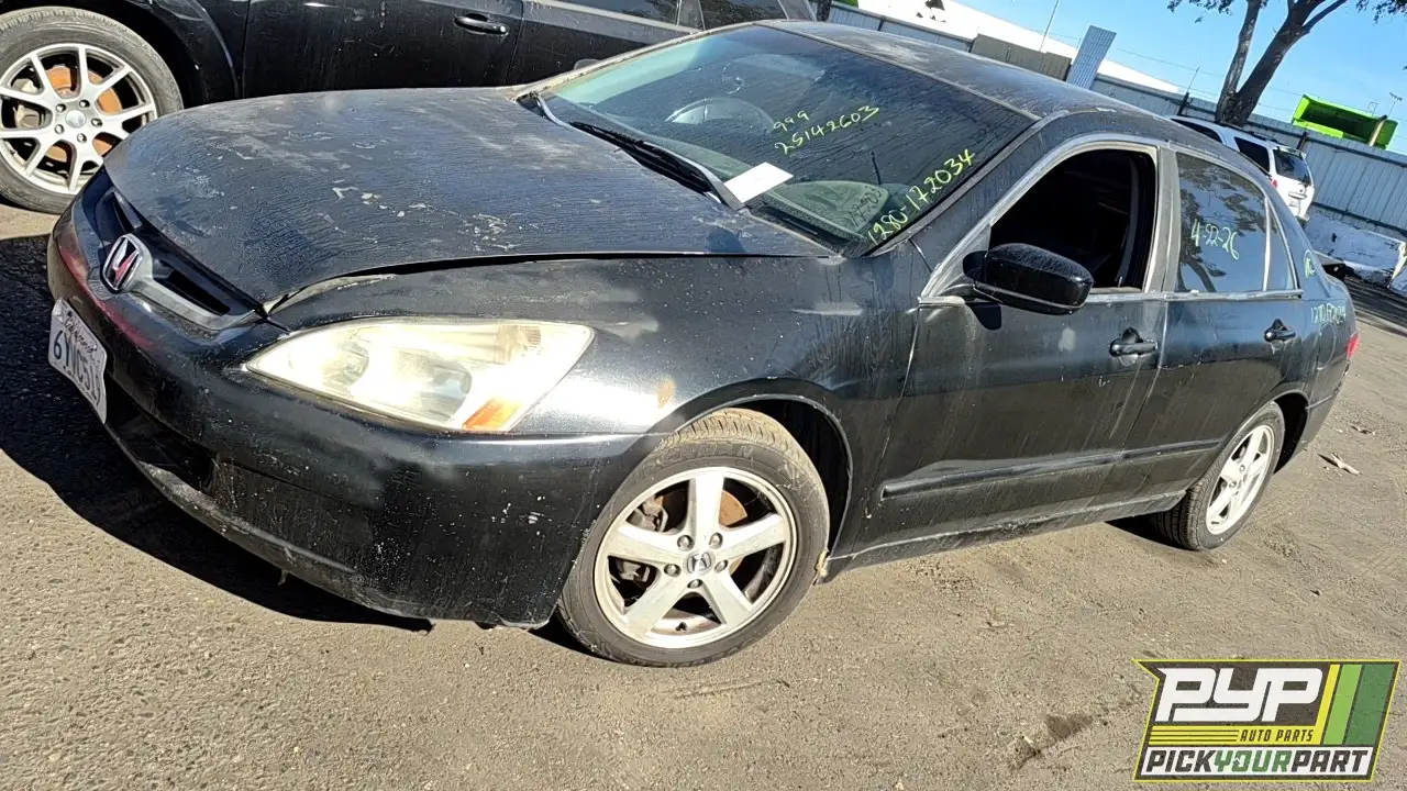 Photo of 2005 Honda Accord