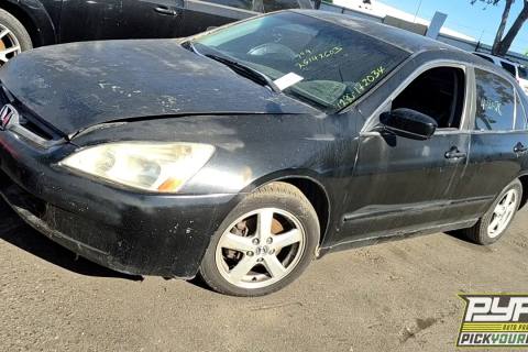 Photo of 2005 Honda Accord