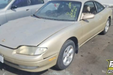 Photo of 1994 Mazda Mx-6