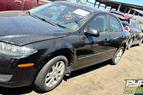 Photo of 2006 Mazda 6